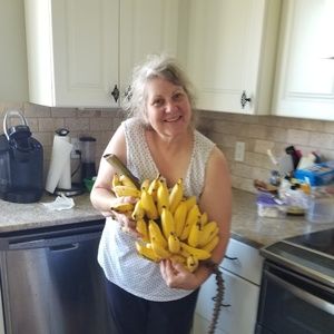 Meet your Posher, Cindy